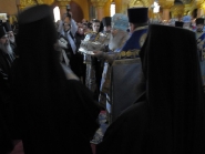 Пояс Пресвятой Богородицы в России | фото 11