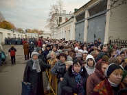 Пояс Пресвятой Богородицы в России | фото 26