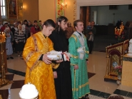 Рукоположение Аристарха и Владимира, 15.05.2011 | фото 01
