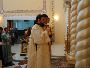 Рукоположение Аристарха и Владимира, 15.05.2011 | фото 02