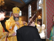 Рукоположение Аристарха и Владимира, 15.05.2011 | фото 04