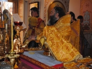 Рукоположение Аристарха и Владимира, 15.05.2011 | фото 15