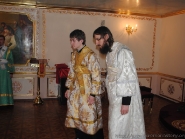 Рукоположение Аристарха и Владимира, 15.05.2011 | фото 25