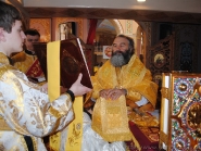 Рукоположение Аристарха и Владимира, 15.05.2011 | фото 30