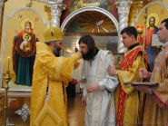 Рукоположение Аристарха и Владимира, 15.05.2011 | фото 37