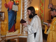Рукоположение Аристарха и Владимира, 15.05.2011 | фото 40