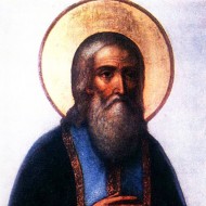 Преподобный Афанасий Серпуховской
