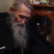 Интервью со старцем о трудностях современного монашества