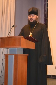 ЄФРЕМ (Ярінко), єпископ Бердянський і Приморський