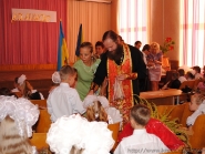 Первый звонок - 1 сентября 2010 | фото 37