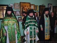 День Пресвятой Троицы | фото 20
