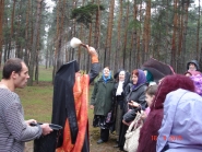 крестный ход 11