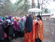 крестный ход 12