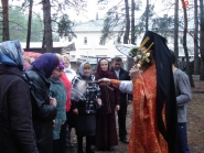 крестный ход 14