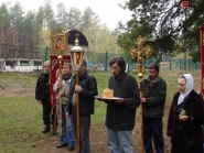 крестный ход 15