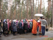 крестный ход 16