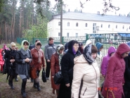 крестный ход 22