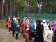 крестный ход 23