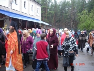 крестный ход 24