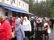 крестный ход 25