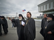 Пояс Пресвятой Богородицы в России | фото 1