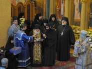 Пояс Пресвятой Богородицы в России | фото 19