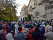 Пояс Пресвятой Богородицы в России | фото 29