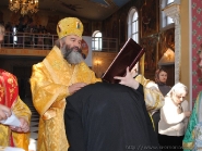 Рукоположение Аристарха и Владимира, 15.05.2011 | фото 03