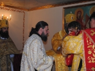 Рукоположение Аристарха и Владимира, 15.05.2011 | фото 05