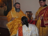 Рукоположение Аристарха и Владимира, 15.05.2011 | фото 07