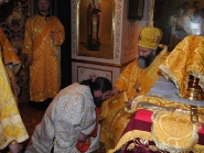 Рукоположение Аристарха и Владимира, 15.05.2011 | фото 10