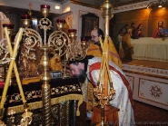 Рукоположение Аристарха и Владимира, 15.05.2011 | фото 11