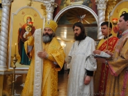 Рукоположение Аристарха и Владимира, 15.05.2011 | фото 32