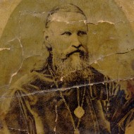 Святой праведный Иоанн Кронштадтский