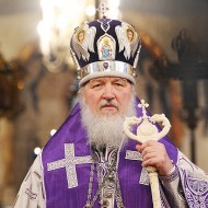 Проповедь Святейшего Патриарха Кирилла