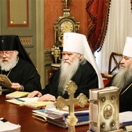митрополит Луганский и Алчевский Иоанникий