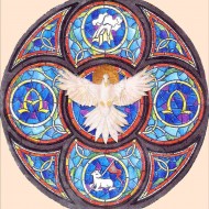 Святой Дух - Третье Лицо (Ипостась) Святой Троицы, истинный Бог