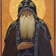 Преподобный Антоний Печерский