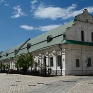 Музей истории Киево-Печерской лавры
