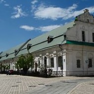 Музей истории Киево-Печерской лавры