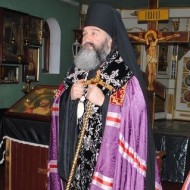 Преосвященнейший Агапит, епископ Северодонецкий и Старобельский