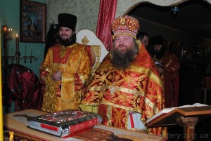 Пасха Христова, 2012