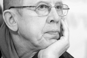 Актер Валерий Золотухин скончался в Москве