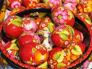 Христос Воскресе!